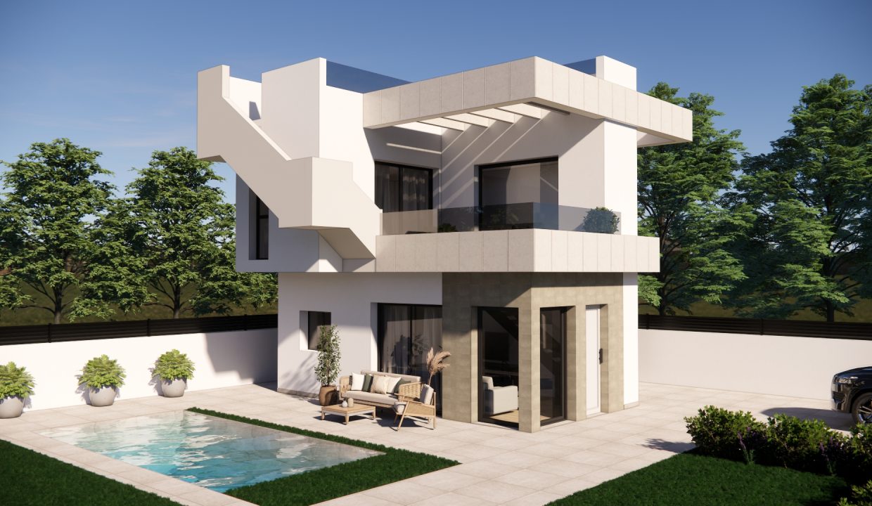 Villa Atenea-E1