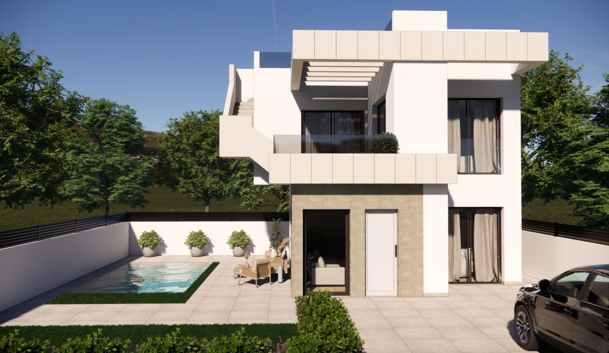 Villa Atenea-E2