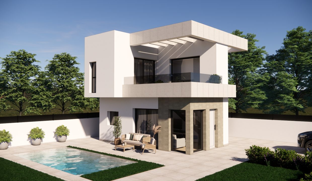 Villa Atenea-SIN SOL-E1