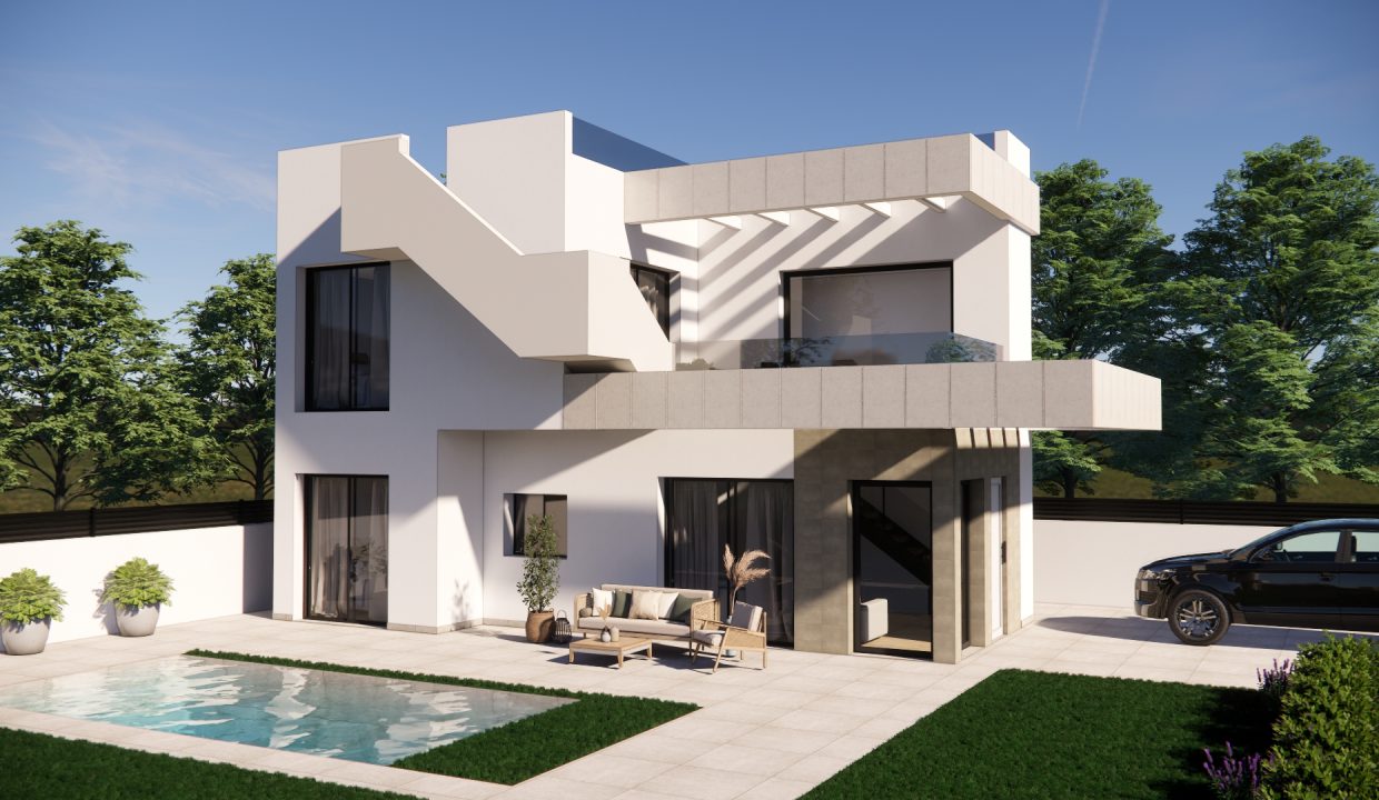Villa Hera - E1