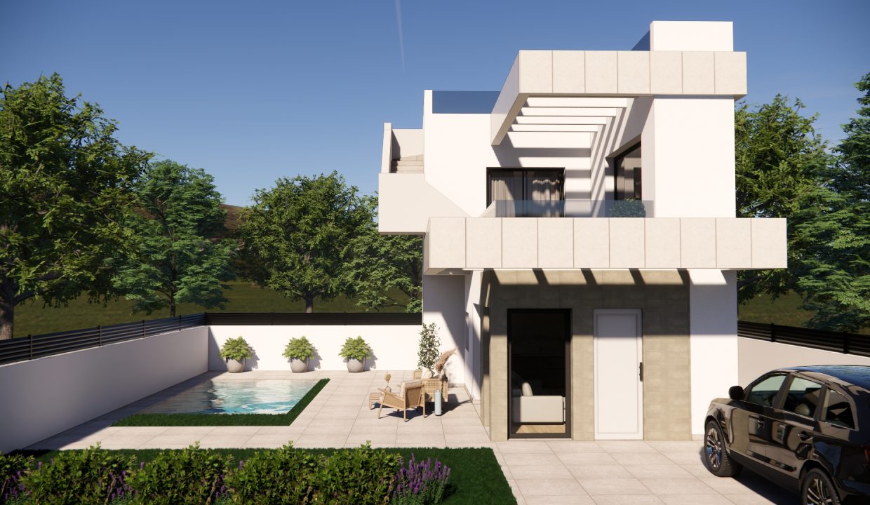 Villa Hera - E2